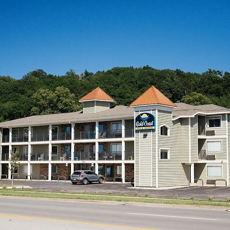 Kasa Gold Coast Inn Traverse City Exterior foto