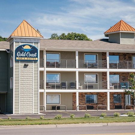 Kasa Gold Coast Inn Traverse City Exterior foto
