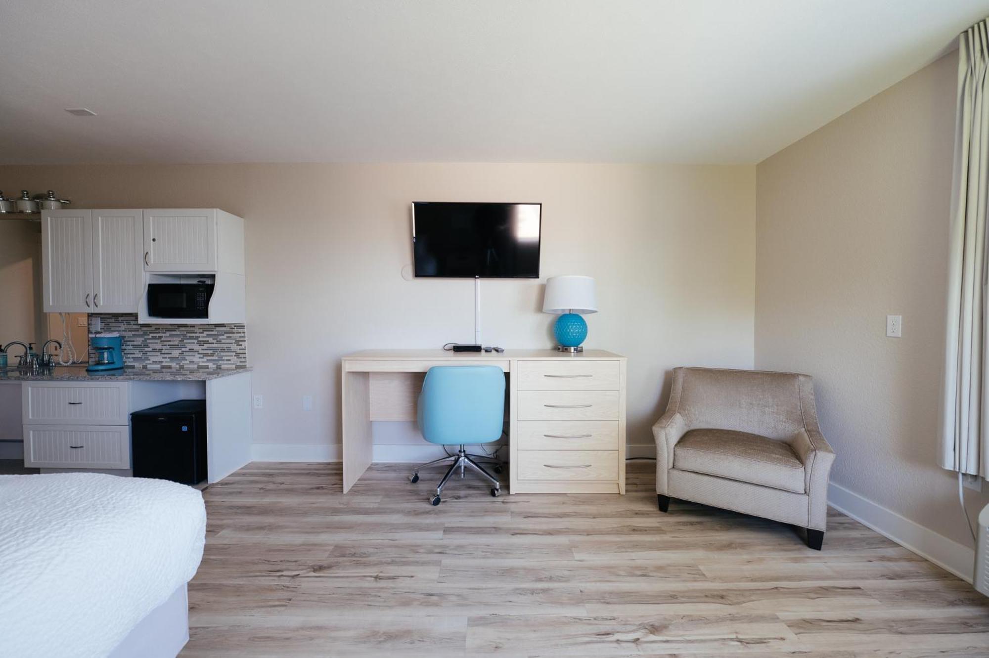 Kasa Gold Coast Inn Traverse City Habitación foto