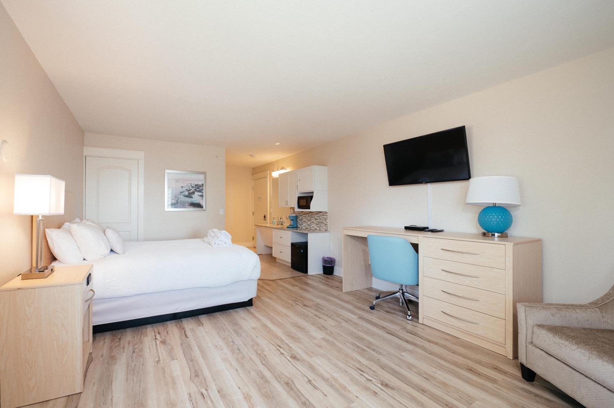 Kasa Gold Coast Inn Traverse City Habitación foto